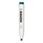 Kores K-Marker zelený – Zboží Mobilmania
