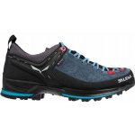 Salewa Ws Mtn Trainer 2 Gtx černá/modrá – Hledejceny.cz