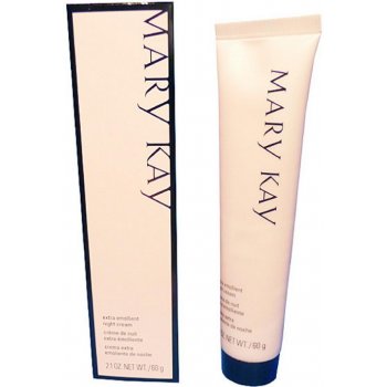 Mary Kay TimeWise Extra zvláčňující noční krém 60 g