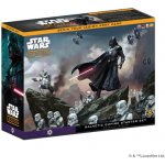 Atomic Mass Games Star Wars: Legion Galactic Empire Starter Set – Zboží Živě