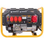 Powermat PM-AGR-3000MNS – Hledejceny.cz