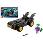 LEGO® DC 76264 Batman™ vs. Joker™ Pronásledování v Batmobilu – Zboží Živě