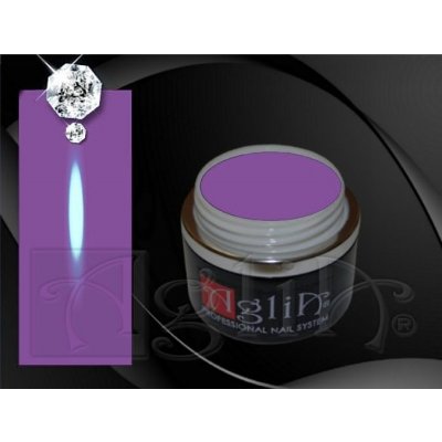 Aglia Happiness Quick barevný LED/ UV gel 5 ml – Zboží Dáma