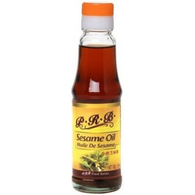 PRB Sezamový olej smíšený 150 ml