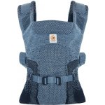 ERGOBABY AERLOOM Ergobaby Ocean modrá – Sleviste.cz