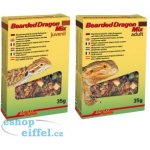 Lucky Reptile Bearded Dragon Mix Adult 70 g – Zboží Dáma