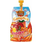 Ovocňák Mošt Jablko rakytník 250 ml – Zboží Dáma