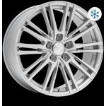 Wheelworld 2DRV WH18 8x18 5x112 ET45 silver – Hledejceny.cz