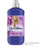 Coccolino Creations Purple Orchid & Blueberries koncentrovaná aviváž 58 PD 1,45 l – Zboží Dáma