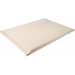 ČistéDřevo Oboustranný dřevěný vál 70 x 50 cm – Sleviste.cz