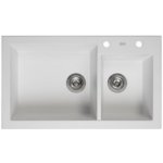 Reginox Amsterdam 860.1 – Zboží Dáma