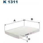 FILTRON Filtr vzduchu v interiéru FI K1311 – Sleviste.cz