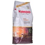 Kimbo Gran Gourmet zrnková 1 kg – Hledejceny.cz