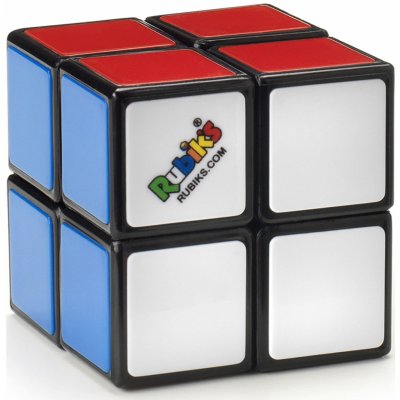 Spin Master Rubikova kostka 2x2 – Hledejceny.cz