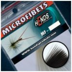 Hends HE MICROFIBETS - ČERNÁ – Hledejceny.cz