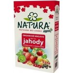 Agro NATURA Organické hnojivo pro jahody a drobné ovoce 1,5 kg – Hledejceny.cz