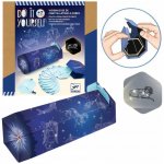 Djeco Kreativní sada Prohlížeč souhvězdí – Zboží Mobilmania