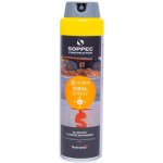 Soppec Sprej fluorescenční, Ideal, červená, 500 ml