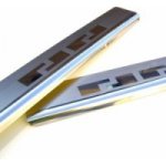 Citroën Jumper 06 Prahové lišty – Hledejceny.cz