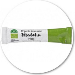 Oxalis Matcha Hisui BIO 1,5 g