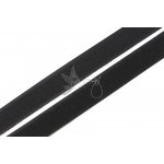Suchý zip - 20mm - černý – Zboží Dáma Suchý zip - 20mm - černý – Zboží Dáma
