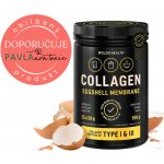 WoldoHealth Kolagen s práškem z membrány vaječné skořápky 500 g – Hledejceny.cz