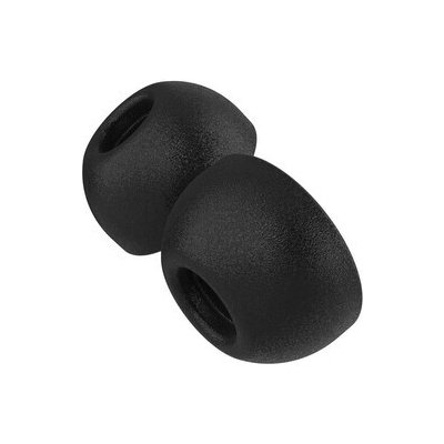 Fixed Špunty z paměťové pěny Plugs Pro pro Apple Airpods Pro 3, 2 sady, velikost XXS; FIXPLF3-XXS – Hledejceny.cz