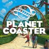Hra na PC Planet Coaster