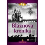 Bláznova kronika DVD – Hledejceny.cz