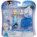 Hasbro Frozen Mini Elsa se základními funkcemi – Zbozi.Blesk.cz