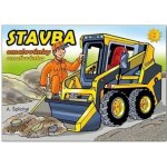 MFP Omalovánky A5 Stavba – Hledejceny.cz