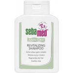SebaMed revitalizující šampon s Fytosteroly 200 ml – Hledejceny.cz