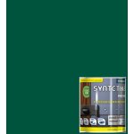 Chemolak syntetická barva S2013 5400 0,6L – Hledejceny.cz