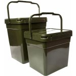 RidgeMonkey Kbelík Modular Bucket 17 l – Zboží Dáma RidgeMonkey Kbelík Modular Bucket 17 l – Zboží Dáma