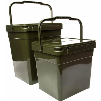 RidgeMonkey Kbelík Modular Bucket 17 l – Zboží Dáma RidgeMonkey Kbelík Modular Bucket 17 l – Zboží Dáma