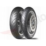 Dunlop ScootSmart 160/60 R15 67H – Zboží Mobilmania