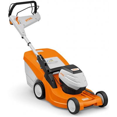 Stihl RMA 448.2 PV SET – HobbyKompas.cz