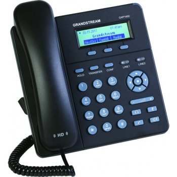 Grandstream GXP-1400