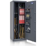 ISS St. Gallen WF MAX KOMBI 56466.56 BIOMETRIC – Zboží Živě