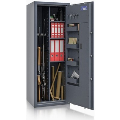 ISS St. Gallen WF MAX KOMBI 56466.56 BIOMETRIC – Zboží Živě