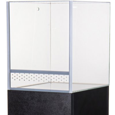 Diversa Terárium 20 x 15 x 25 cm 6 l – Zboží Dáma