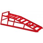 Nájezdová rampa 1 t, kovová, 1ks - Ferdus 10.463 10_463 10_463 | Zboží Auto