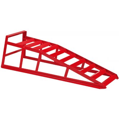 Nájezdová rampa 1 t, kovová, 1ks - Ferdus 10.463 10_463 10_463 | Zboží Auto