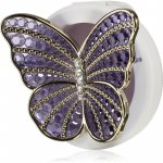 Bath & Body Works Gemstone Butterfly držák na vůni do auta závěsný – Zboží Mobilmania