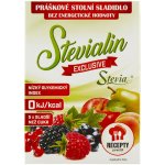 Stevialin exclusive 150 g – Zboží Mobilmania