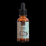 Serafin Chaga BIO Tinktura z hub, 30 ml – Hledejceny.cz
