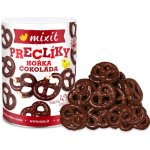 MIXIT Preclíky hořká čokoláda 250 g – Zboží Mobilmania