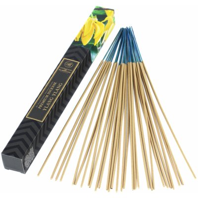 Ashleigh & Burwood vonné tyčinky Ylang Ylang 30 ks – Zbozi.Blesk.cz