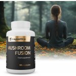 inSPORTline MushroomFusion 90 kapslí – Hledejceny.cz