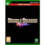 Double Dragon Revive (Limited Edition) (XSX) – Zbozi.Blesk.cz